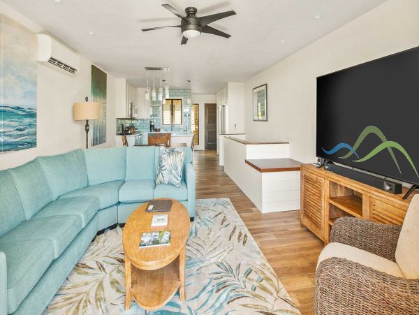 Princeville Condo 970008