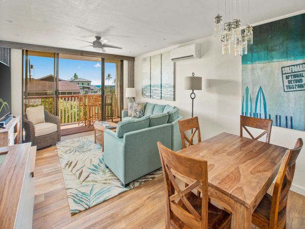 Princeville Condo 970008