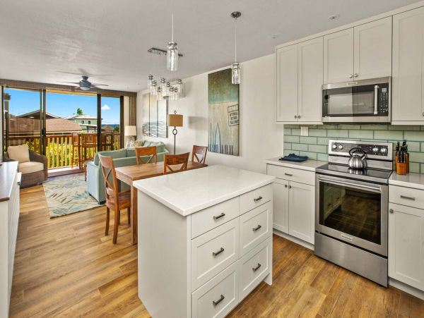 Princeville Condo 970008