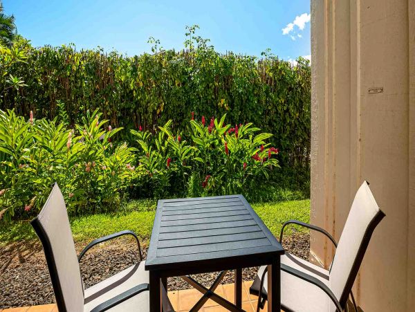 Princeville Condo 970008