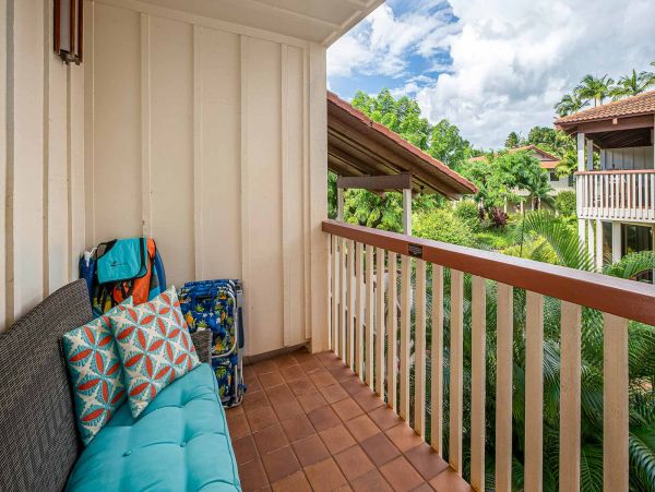 Princeville Condo 970008