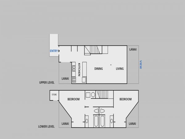 Princeville Condo 970008