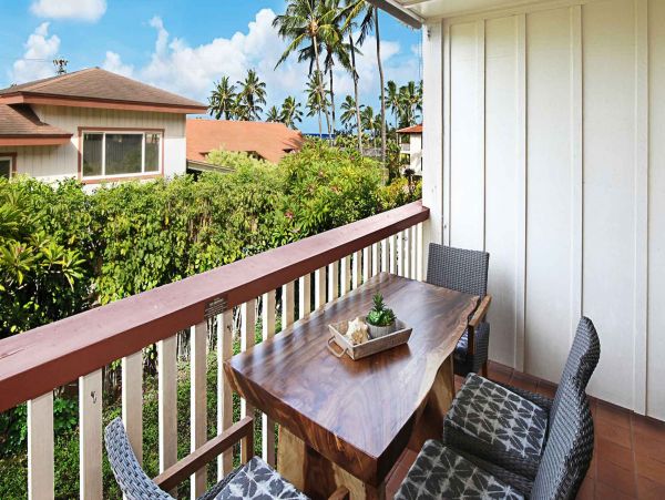 Princeville Condo 970009