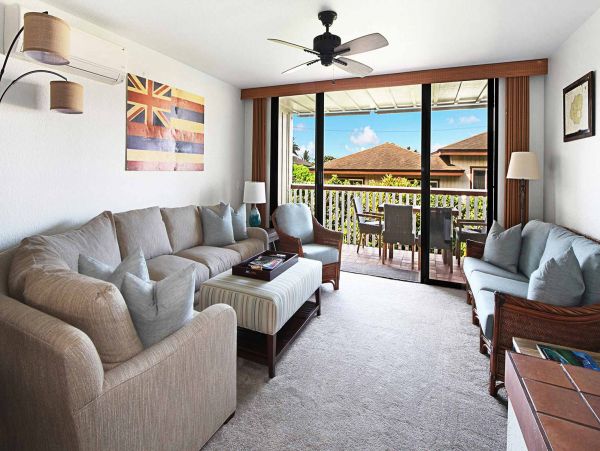 Princeville Condo 970009