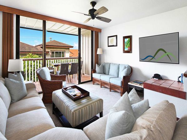 Princeville Condo 970009