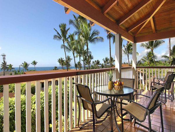 Princeville Condo 970010