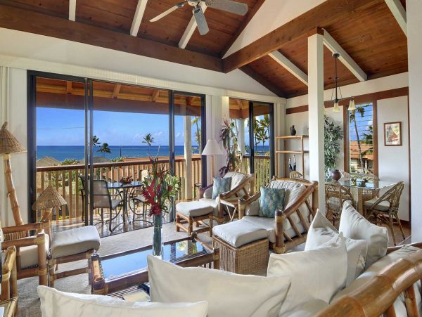 Princeville Condo 970010
