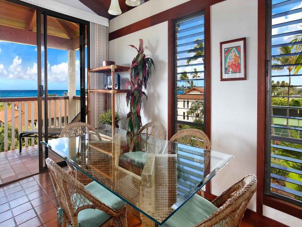 Princeville Condo 970010