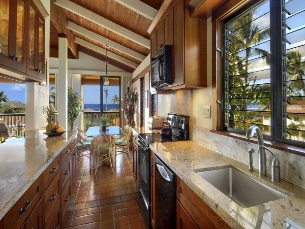 Princeville Condo 970010