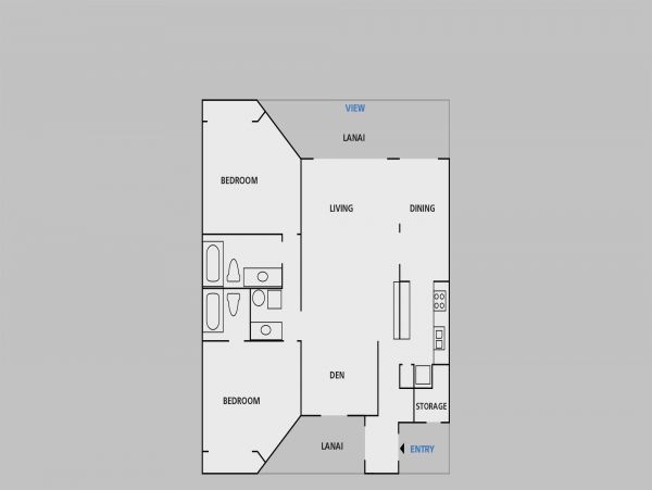 Princeville Condo 970010