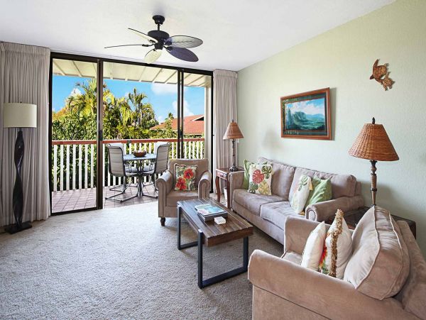 Princeville Condo 970011