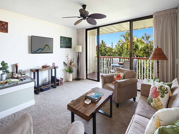 Princeville Condo 970011