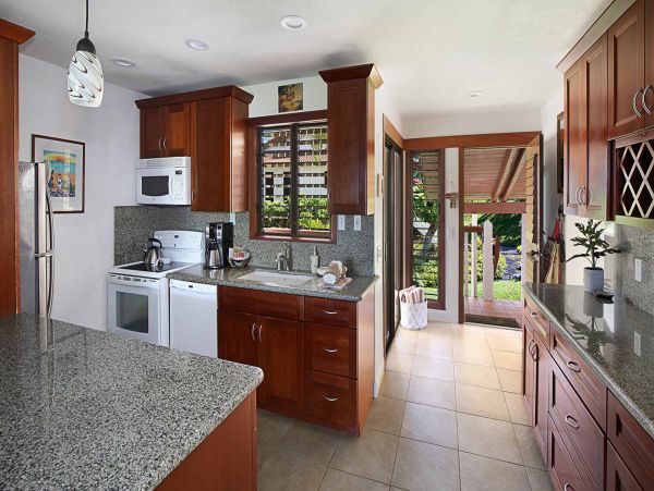 Princeville Condo 970011