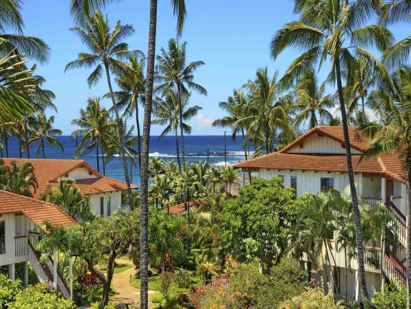 Princeville Condo 970011