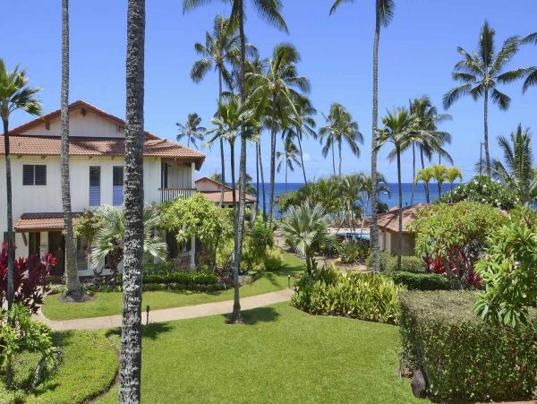 Princeville Condo 970011