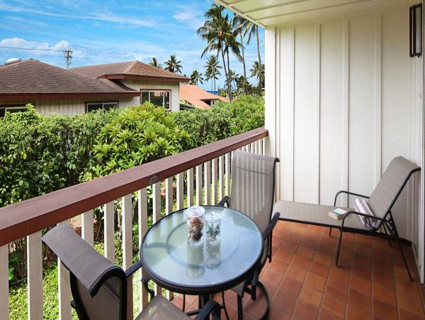 Princeville Condo 970012