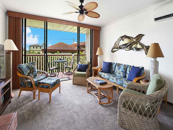 Princeville Condo 970012