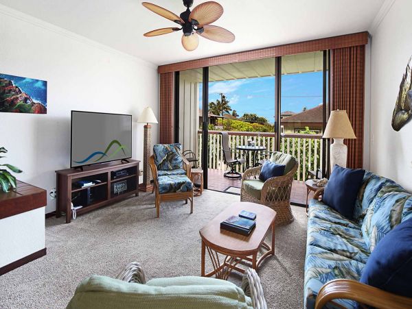 Princeville Condo 970012