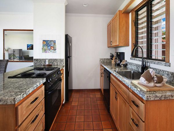 Princeville Condo 970012