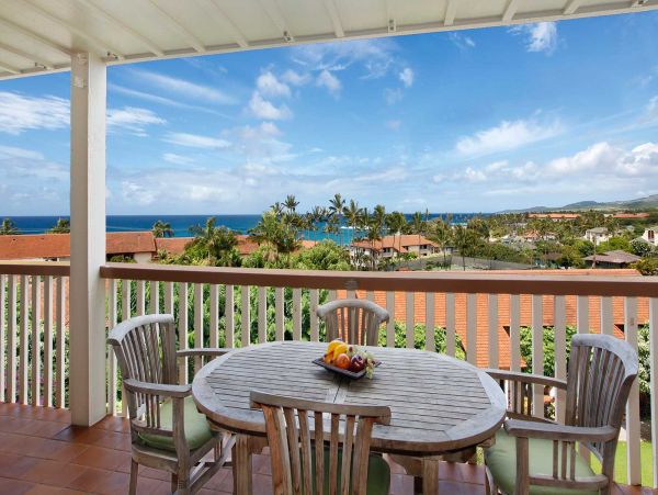 Princeville Condo 970014