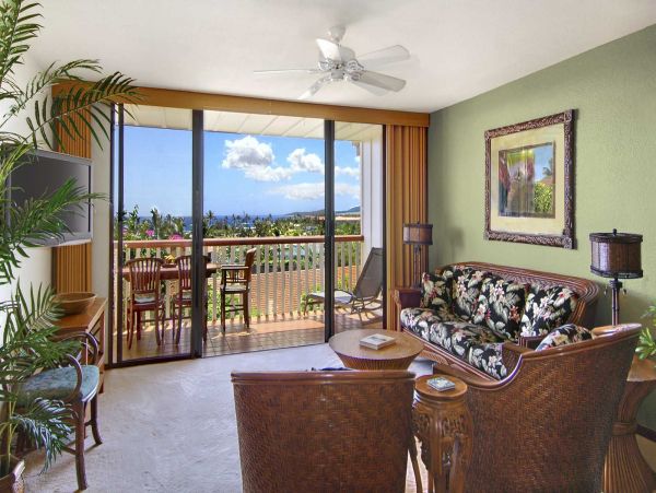 Princeville Condo 970014