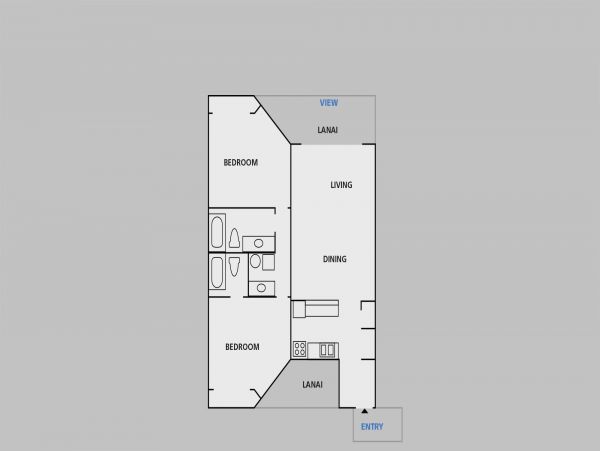 Princeville Condo 970014