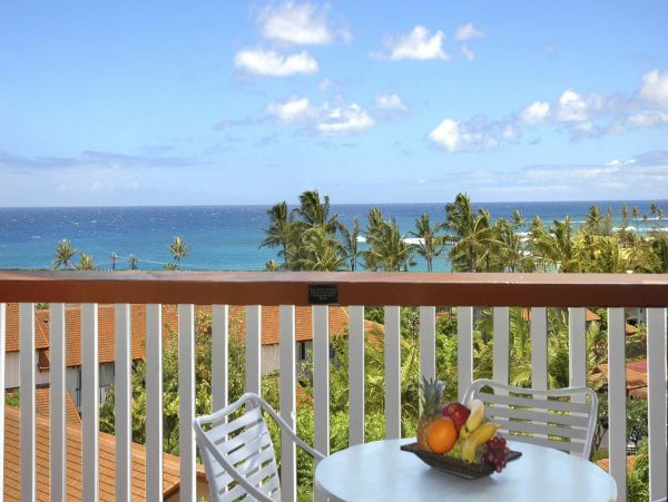 Princeville Condo 970015