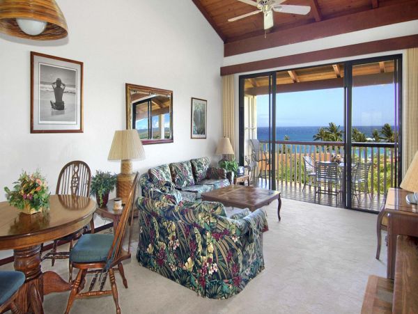 Princeville Condo 970015