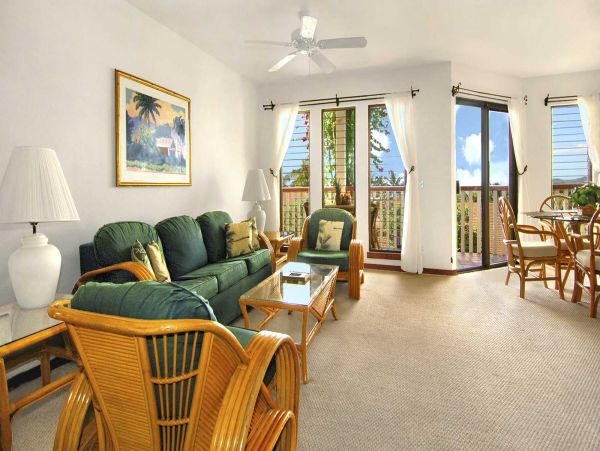 Princeville Condo 970016