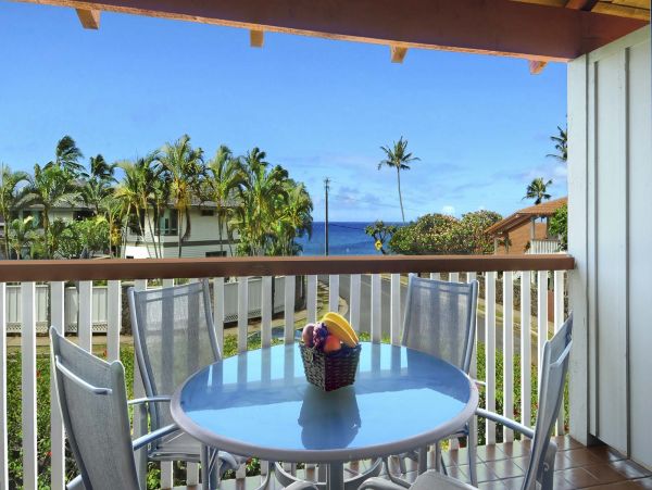 Princeville Condo 970017
