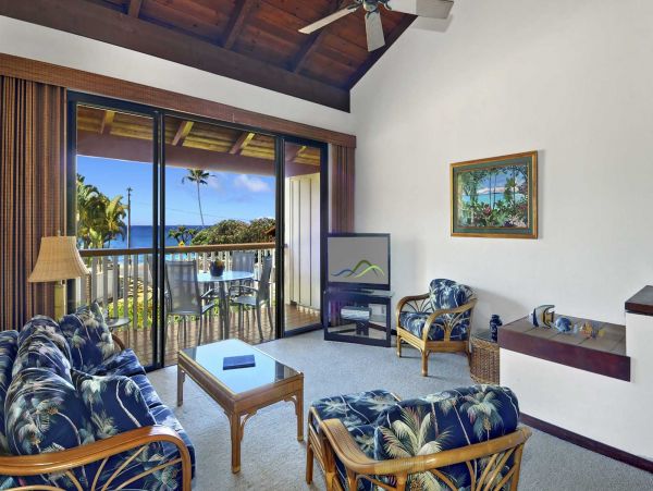 Princeville Condo 970017