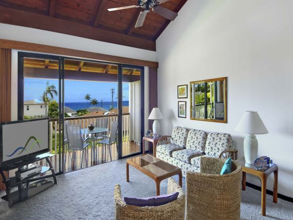 Princeville Condo 970018