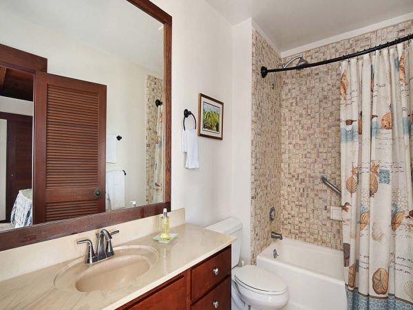 Princeville Condo 970018