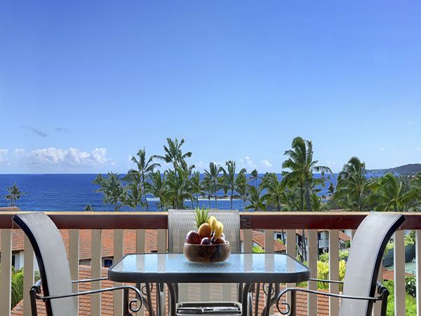 Princeville Condo 970020