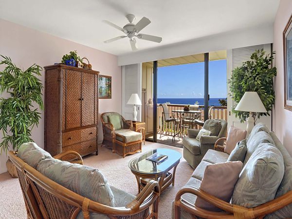 Princeville Condo 970020