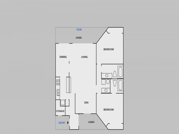 Princeville Condo 970021