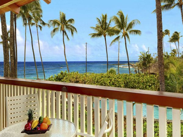 Princeville Condo 970022