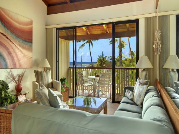 Princeville Condo 970022