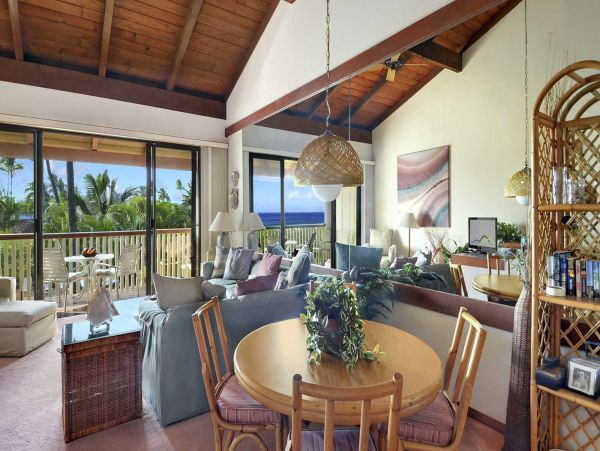 Princeville Condo 970022