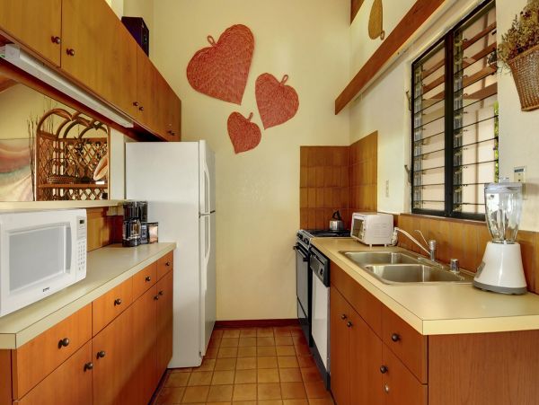 Princeville Condo 970022