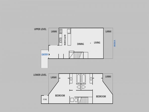 Princeville Condo 970022