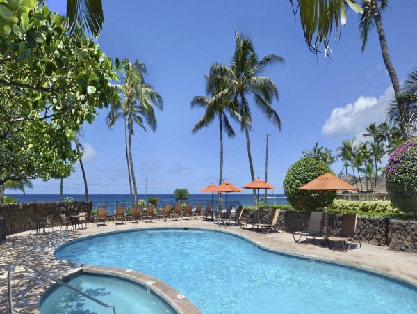 Princeville Condo 970022