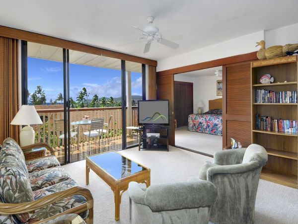 Princeville Condo 970023