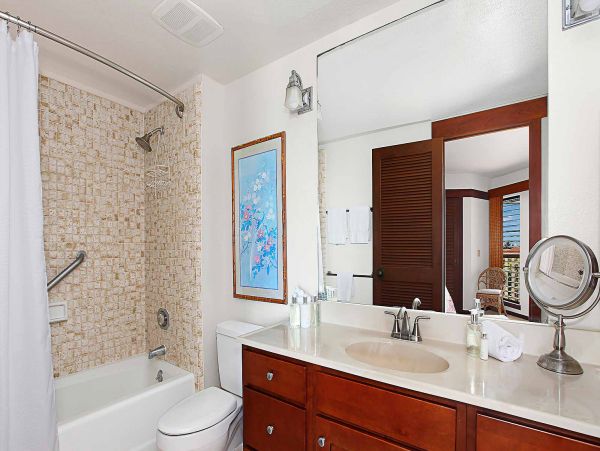Princeville Condo 970023