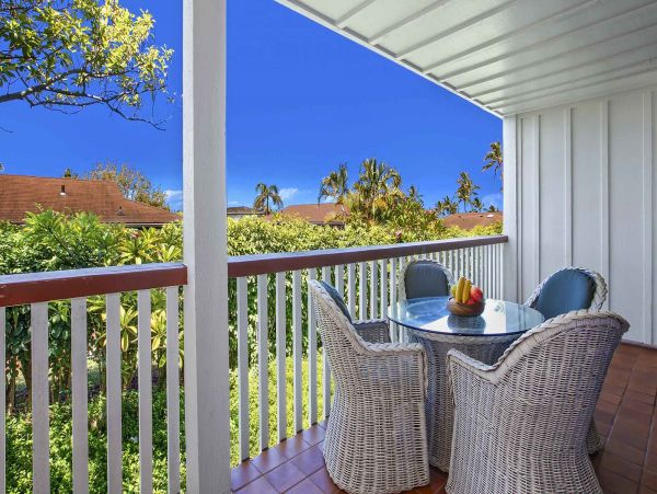 Princeville Condo 970024