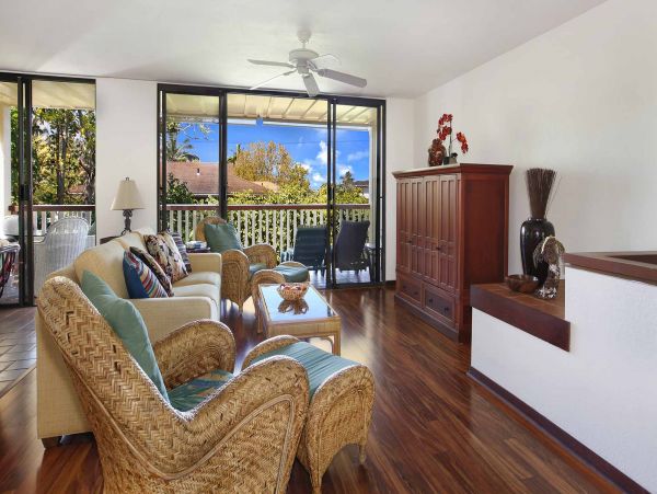 Princeville Condo 970024