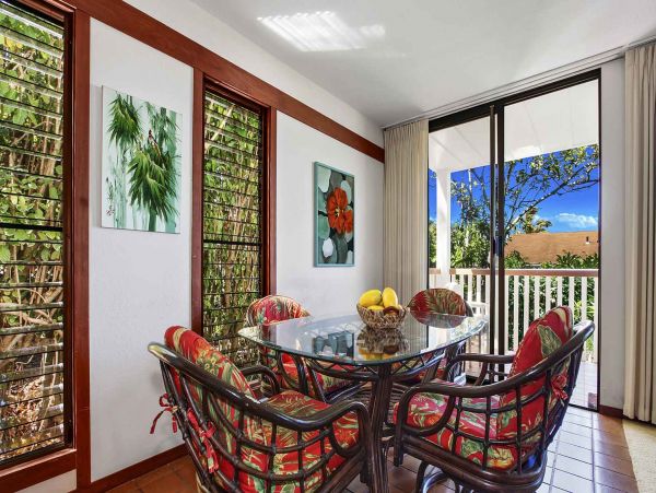 Princeville Condo 970024