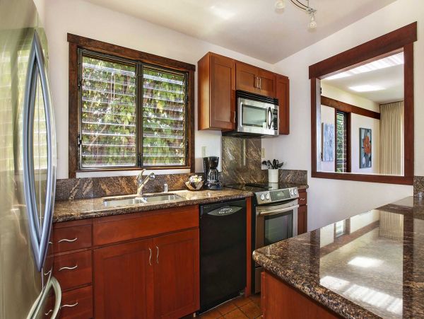 Princeville Condo 970024