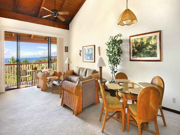 Princeville Condo 970025