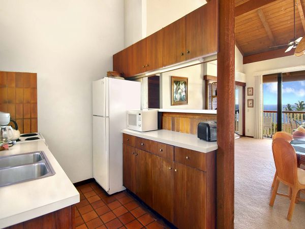 Princeville Condo 970025